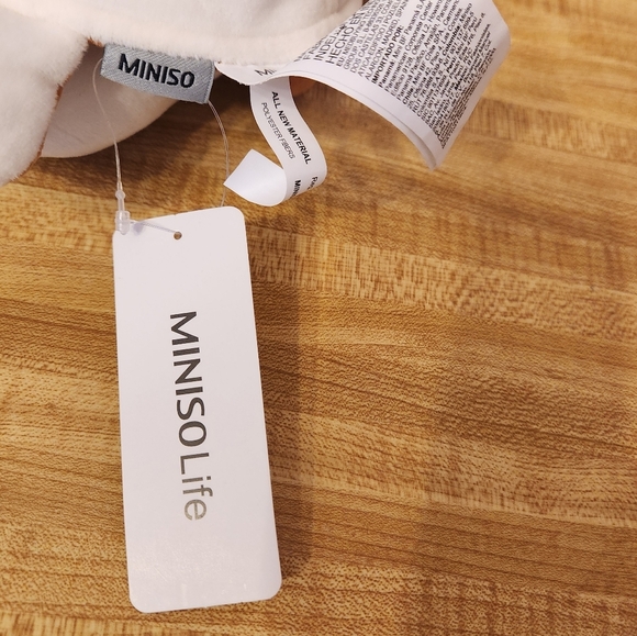 Plush Toys 2in1 Plush Stuffed Toy Monkey & Zebra - Picture 7 of 7